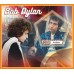 Музыка Боб Дилан